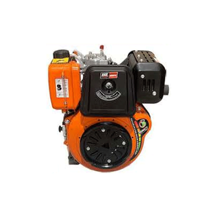 Bravus Diesel Engine 186FA 12HP Bravus Diesel Engine 186FA 12HP